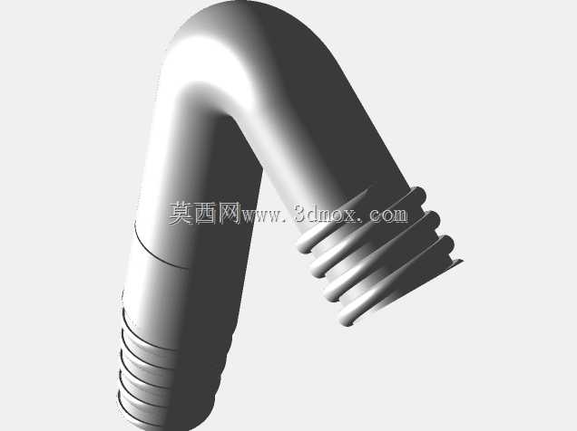 玻璃清洁剂3D窗户