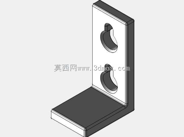帽架和垫块