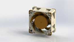 Noctua����NF-A4x20 F