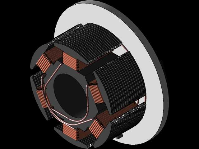 Noctua����NF-A4x20 FLX 4020