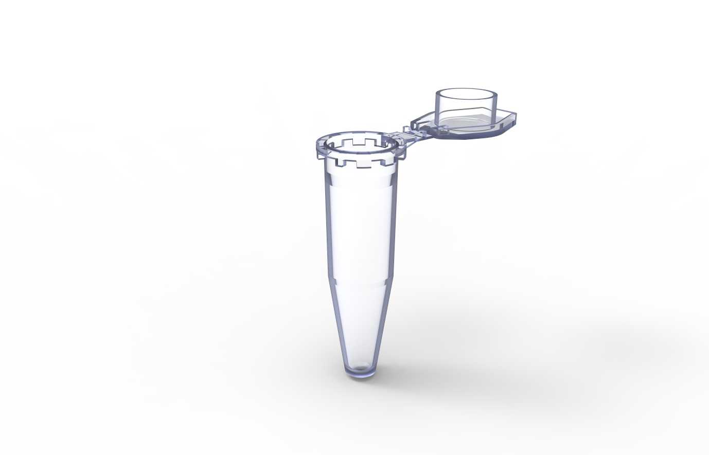 ʵ������Ʒ�ܳߴ��ͺ�1.5mL