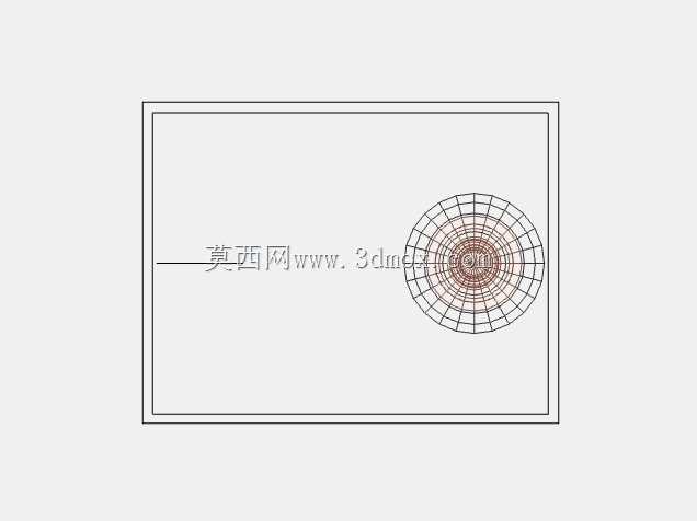 灯geo