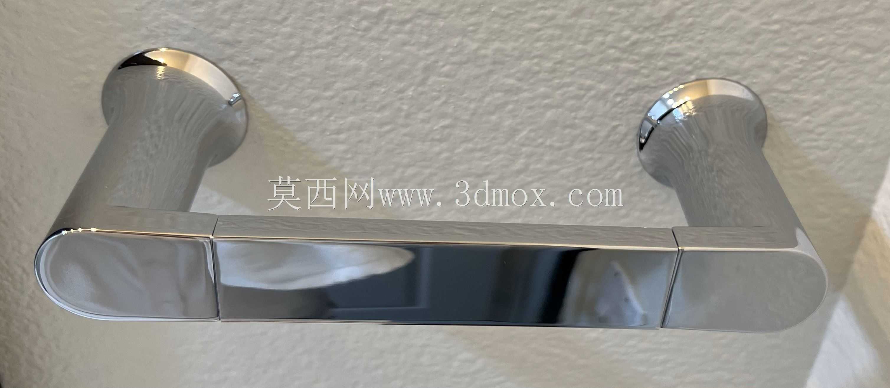 ��װ�̶�װ�ã�ë���ˣ�Moen Genta LX 