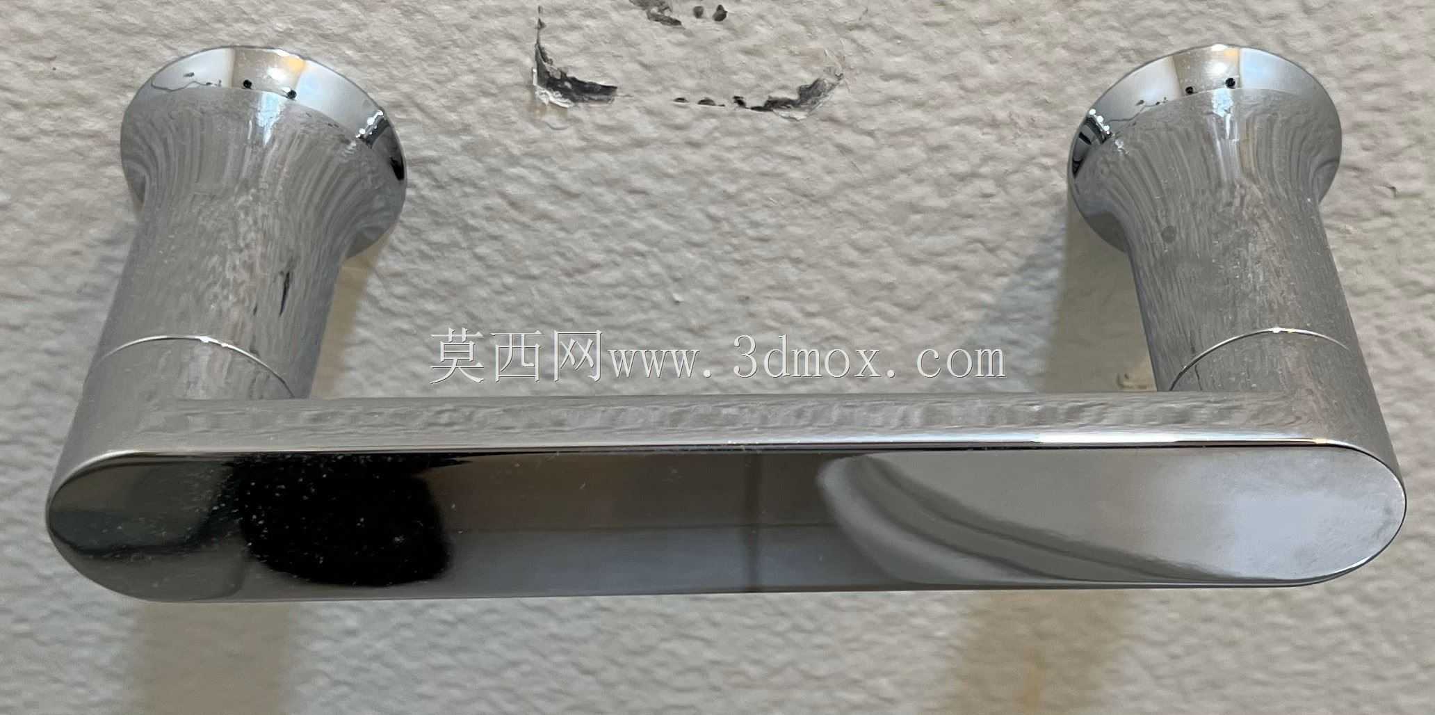 安装固定装置,旋转式卫生纸架,Moen Genta LX