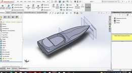 SolidWorks �еĴ������