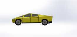 Cyber??Truck