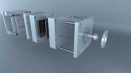  Molde deinyecci��n