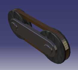  2a D3 TM_ANANDANI DIAS PREYOGI_BELT \ U0026 PULLEY MEKANISM 