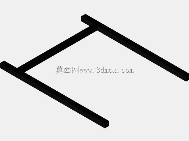 机械剪叉式升降机