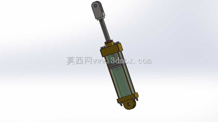 Solid Works �е�Һѹ��
