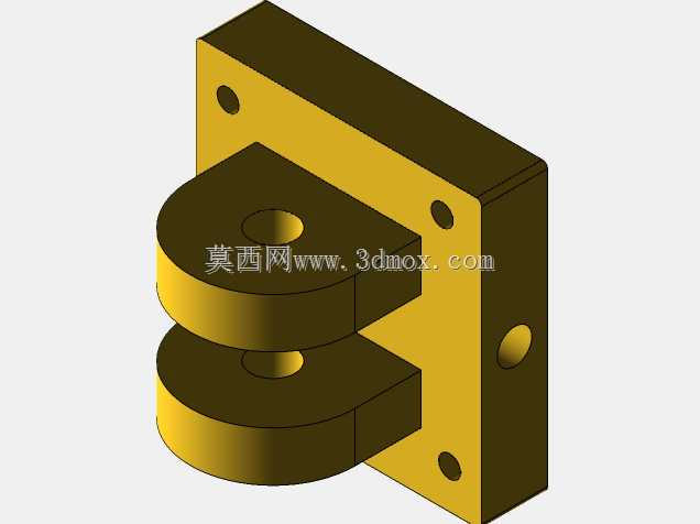 Solid Works �е�Һѹ��