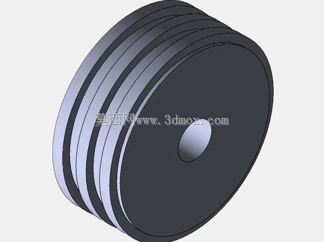 Solid Works �е�Һѹ��