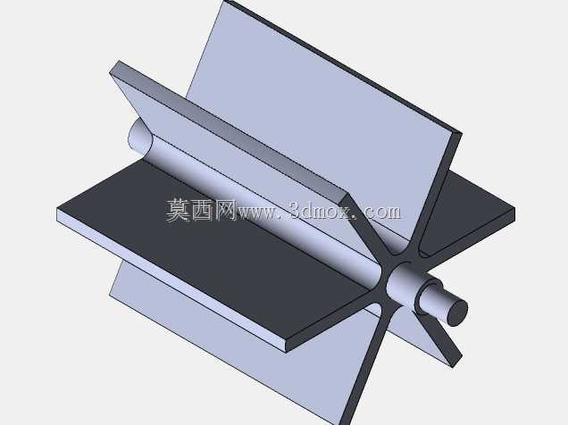 旋转气锁阀, RAV, 旋转阀, 旋转给料器