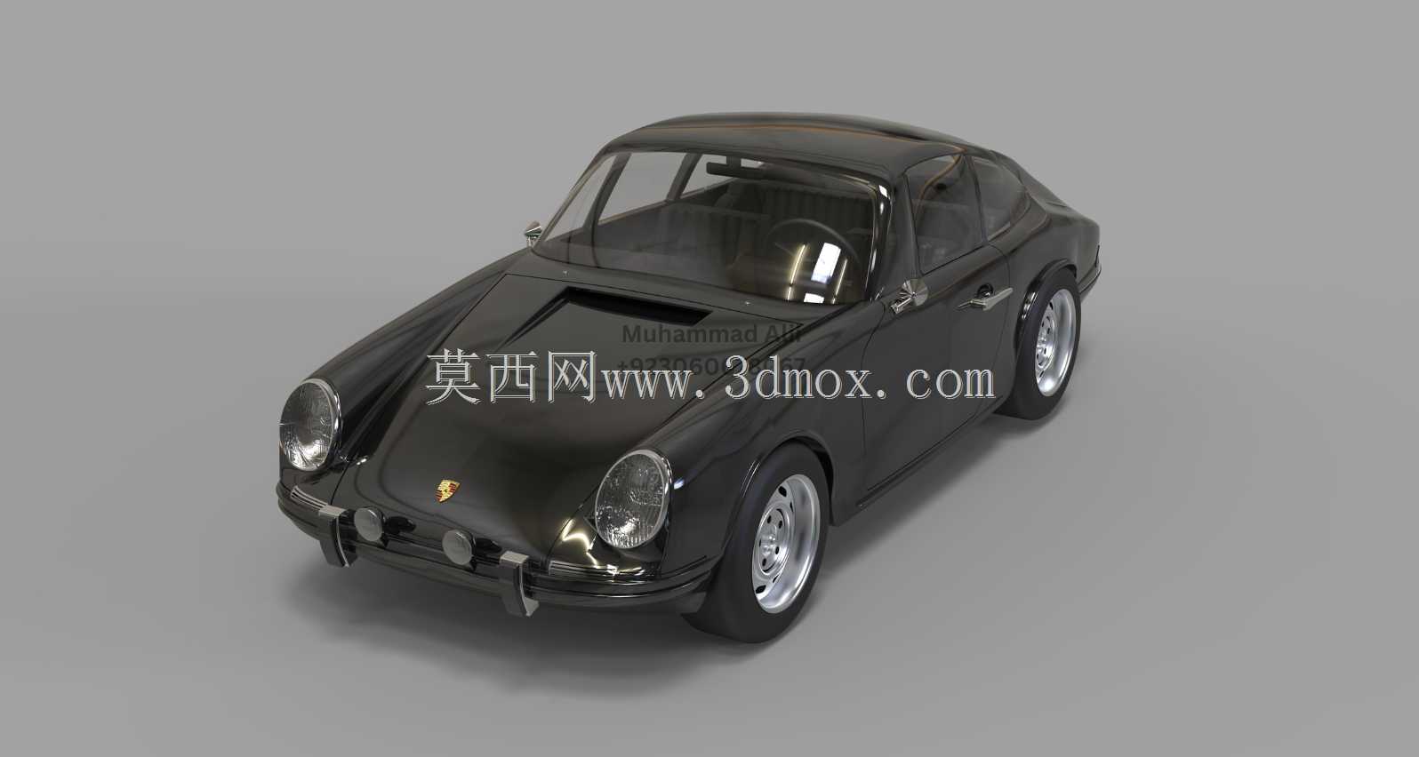 911保时捷1967