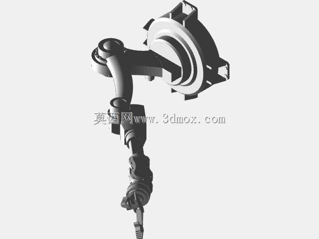 机械臂和夹持器