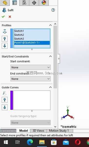 SolidWorks �еĴ������