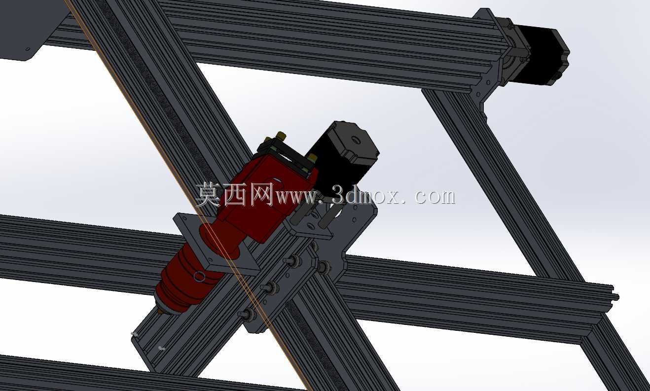 切割和雕刻C??NC激光机