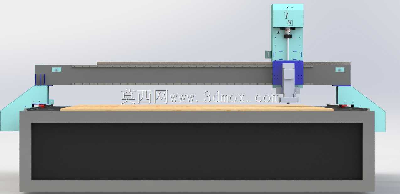 CNC木材工作pro