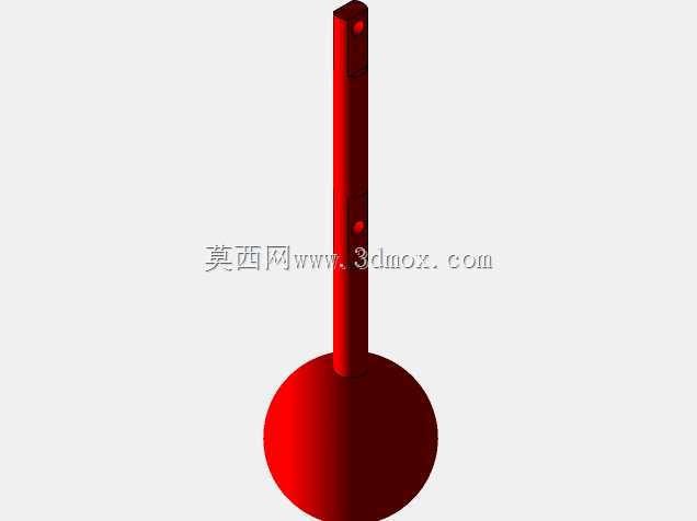 波特调速器