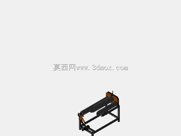 弯曲辊机