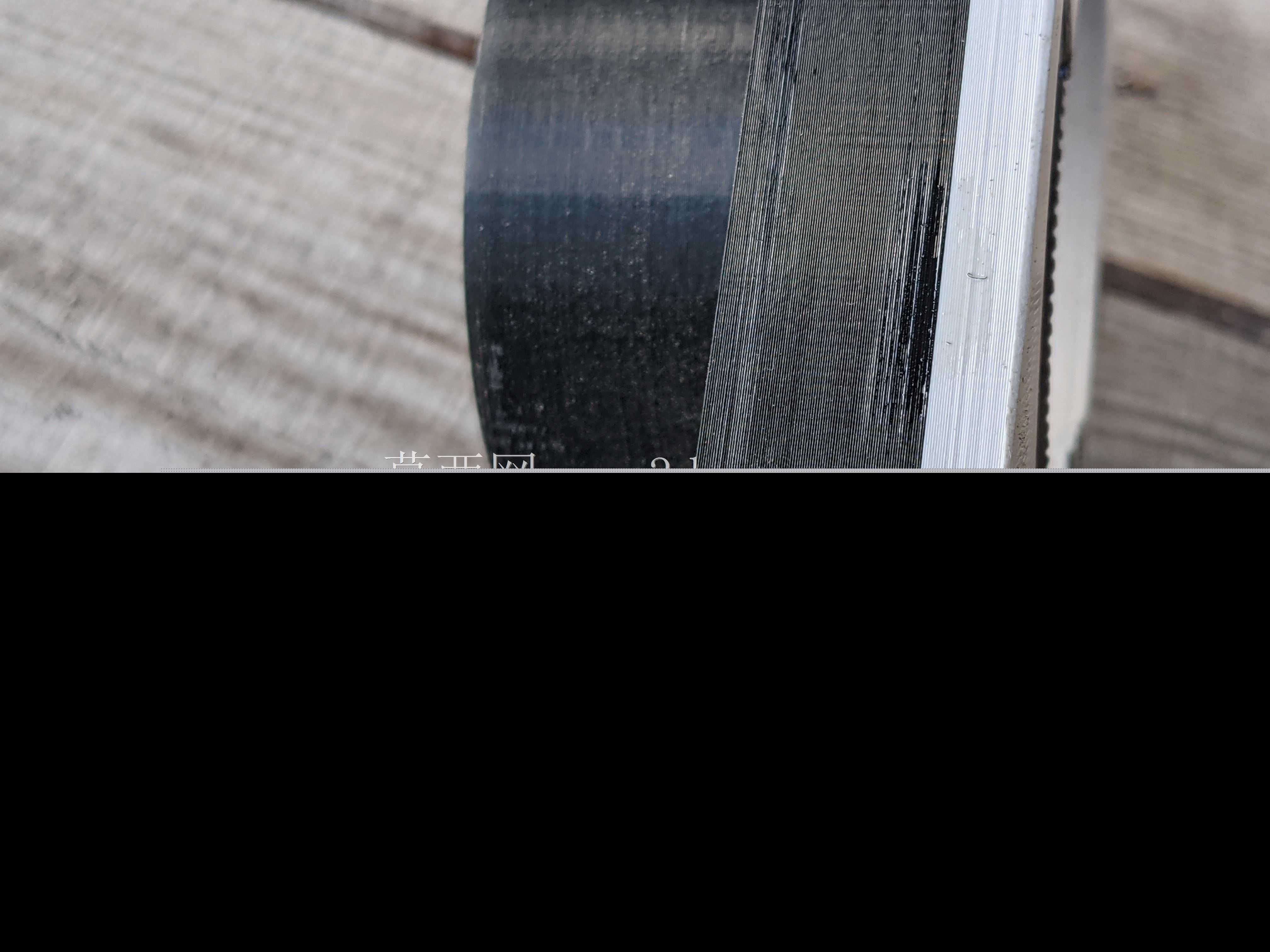 80mm主轴集尘器