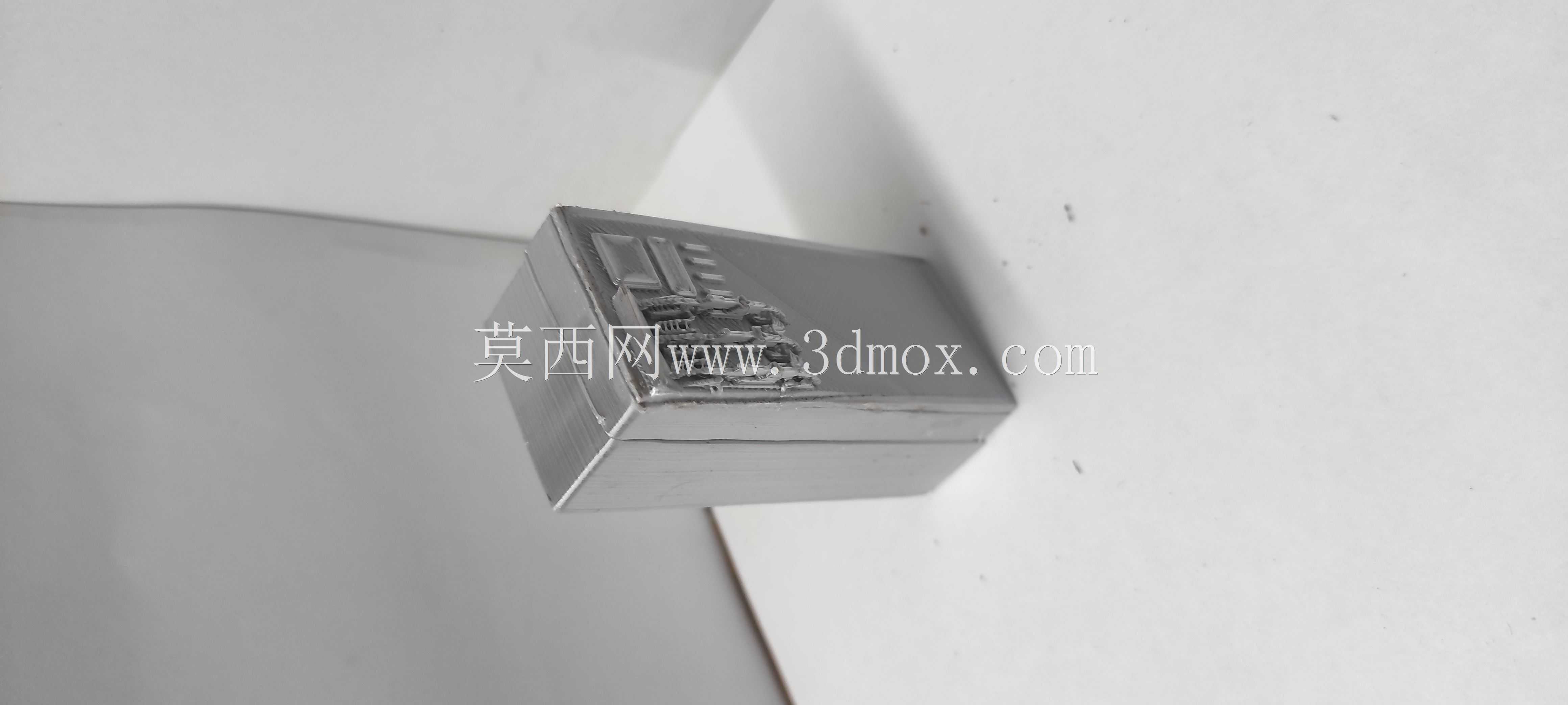 液体配件机