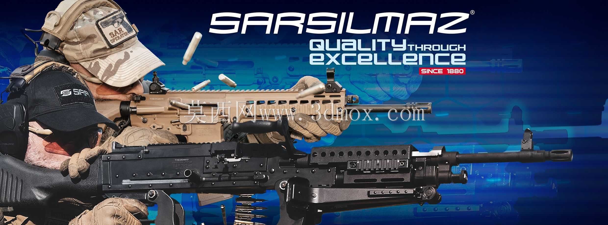 P8L - SARSILMAZ - 商业项目