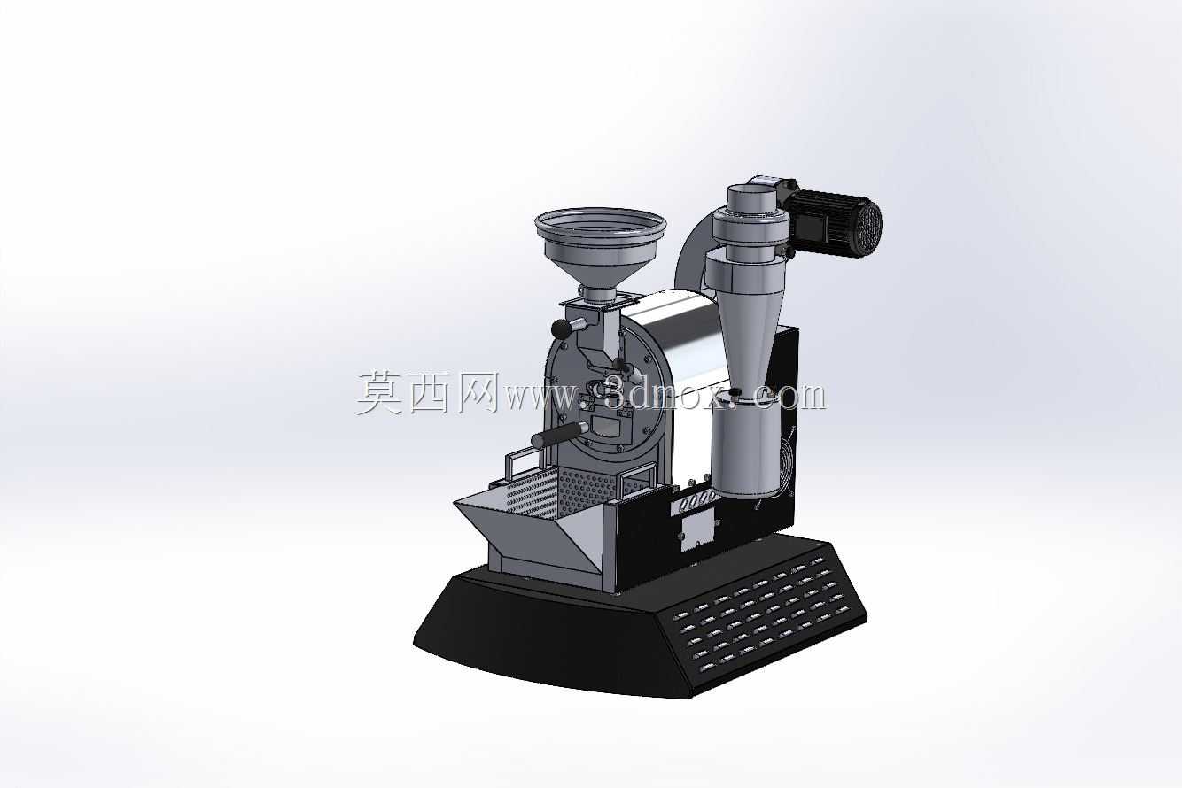  fz94-coffee-roasting-machine 