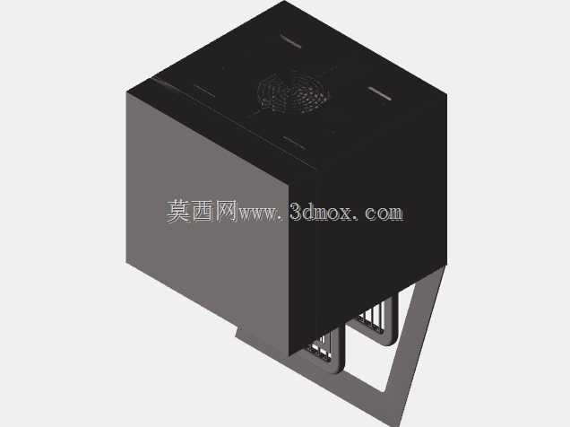 烤箱设计