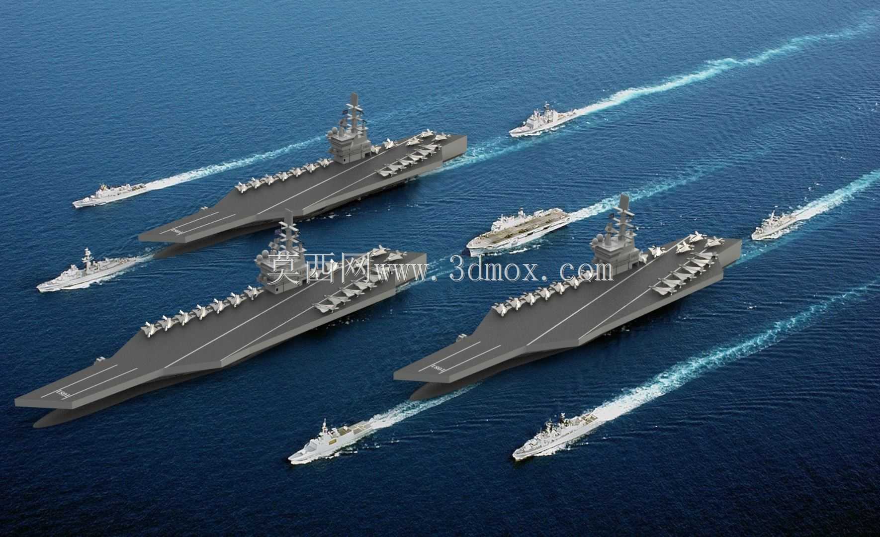 u?akgemisitasar?m?-flugzeugtr?ger设计