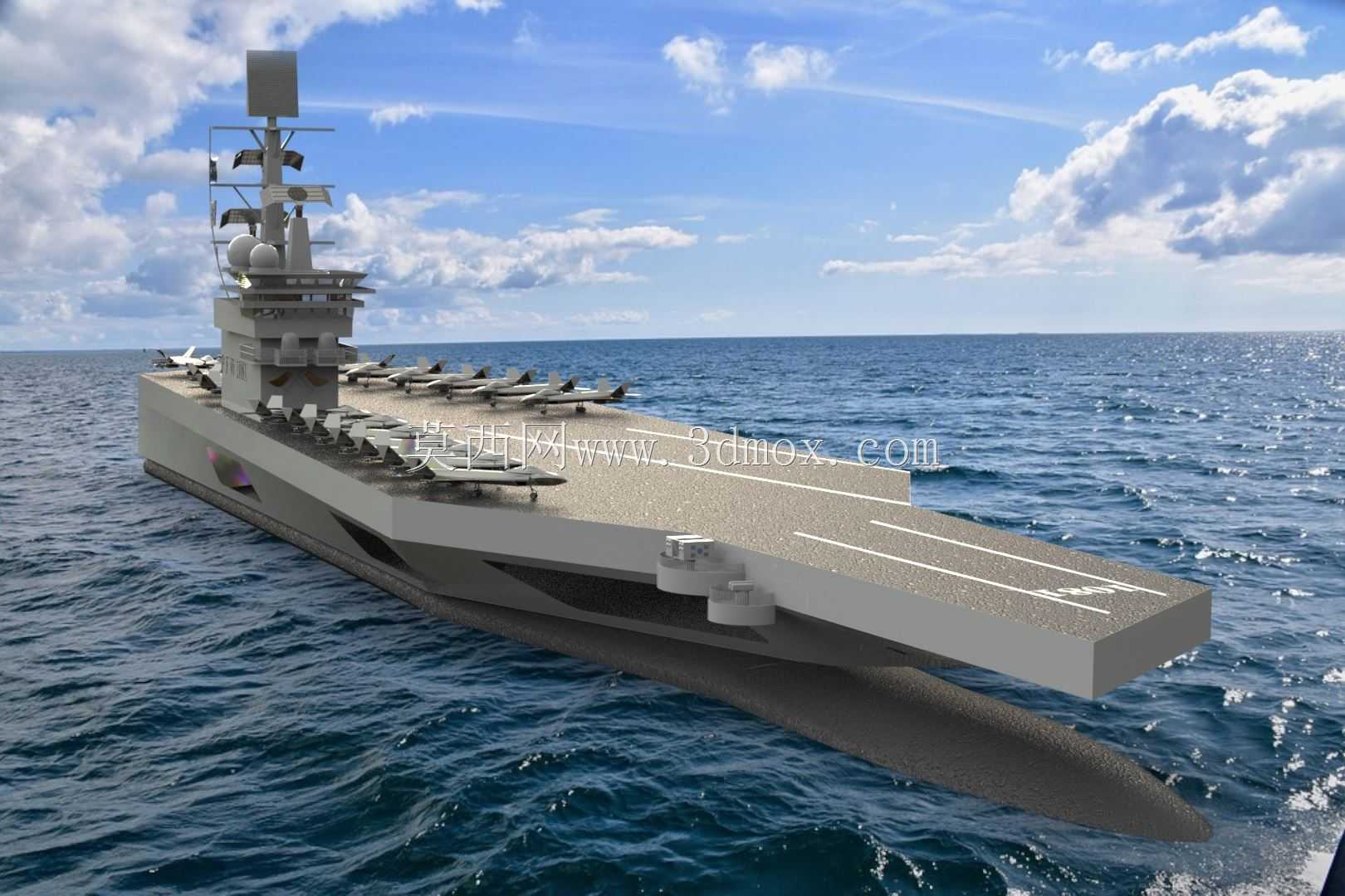 u?akgemisitasar?m?-flugzeugtr?ger设计