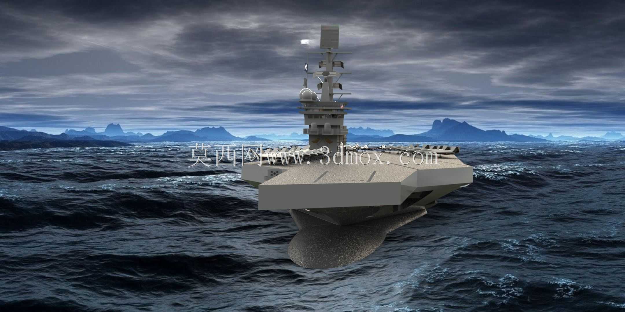 u?akgemisitasar?m?-flugzeugtr?ger设计