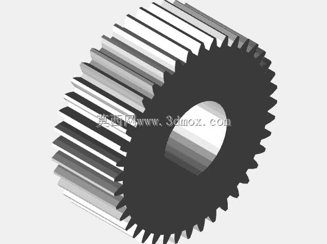 Head Stoke Gear Box of车床