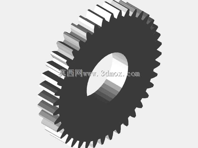 Head Stoke Gear Box of车床