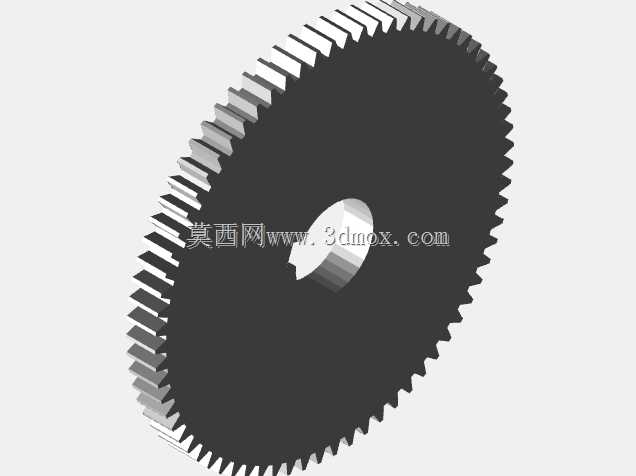 Head Stoke Gear Box of车床