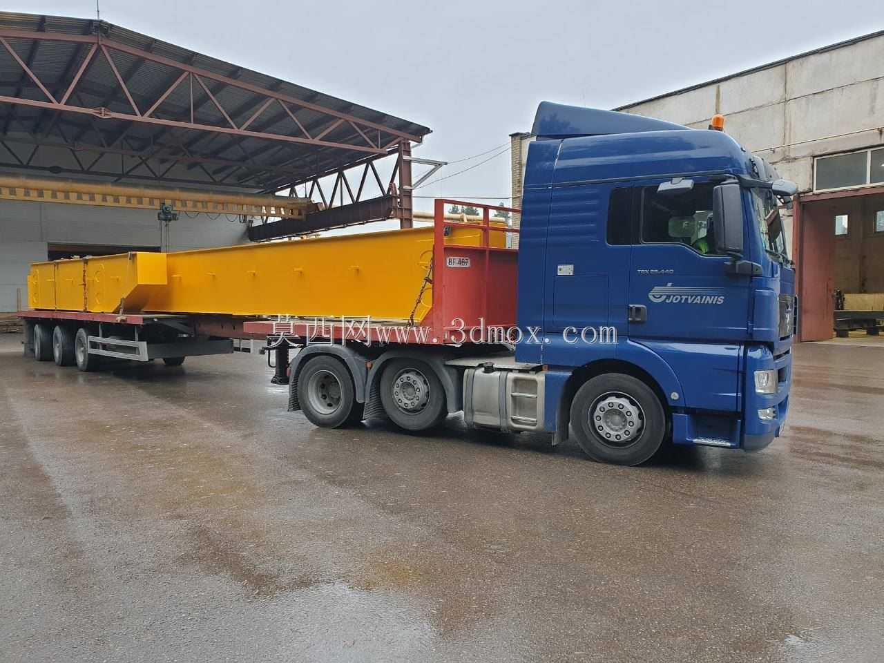  6,3 t x 34,5 m����ɽ��һ��