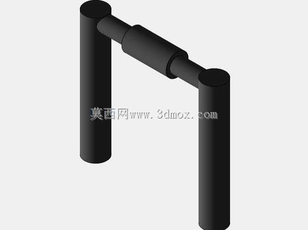 自动滚筒制动器