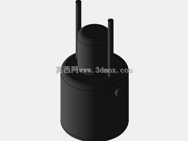 自动滚筒制动器