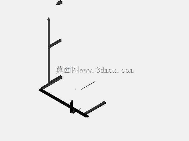 简单的2D打印机