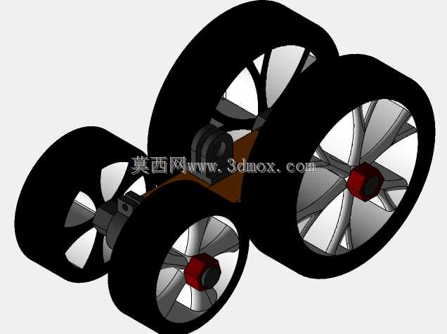 DNCC 排水管清洁装置 2