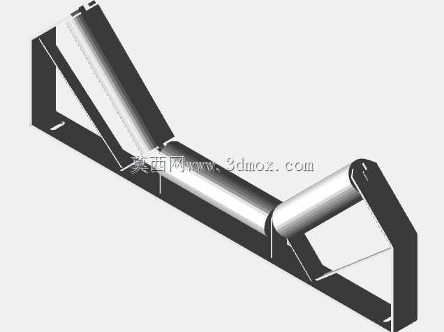 参数化槽站 (SolidWorks) – 角度\输送带宽度可配置