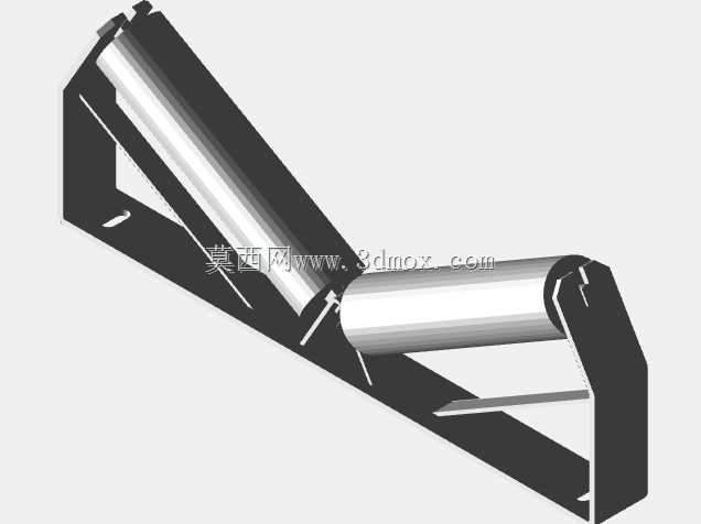 参数化槽站 (SolidWorks) – 角度\输送带宽度可配置