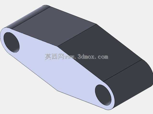 SolidWorks 3D