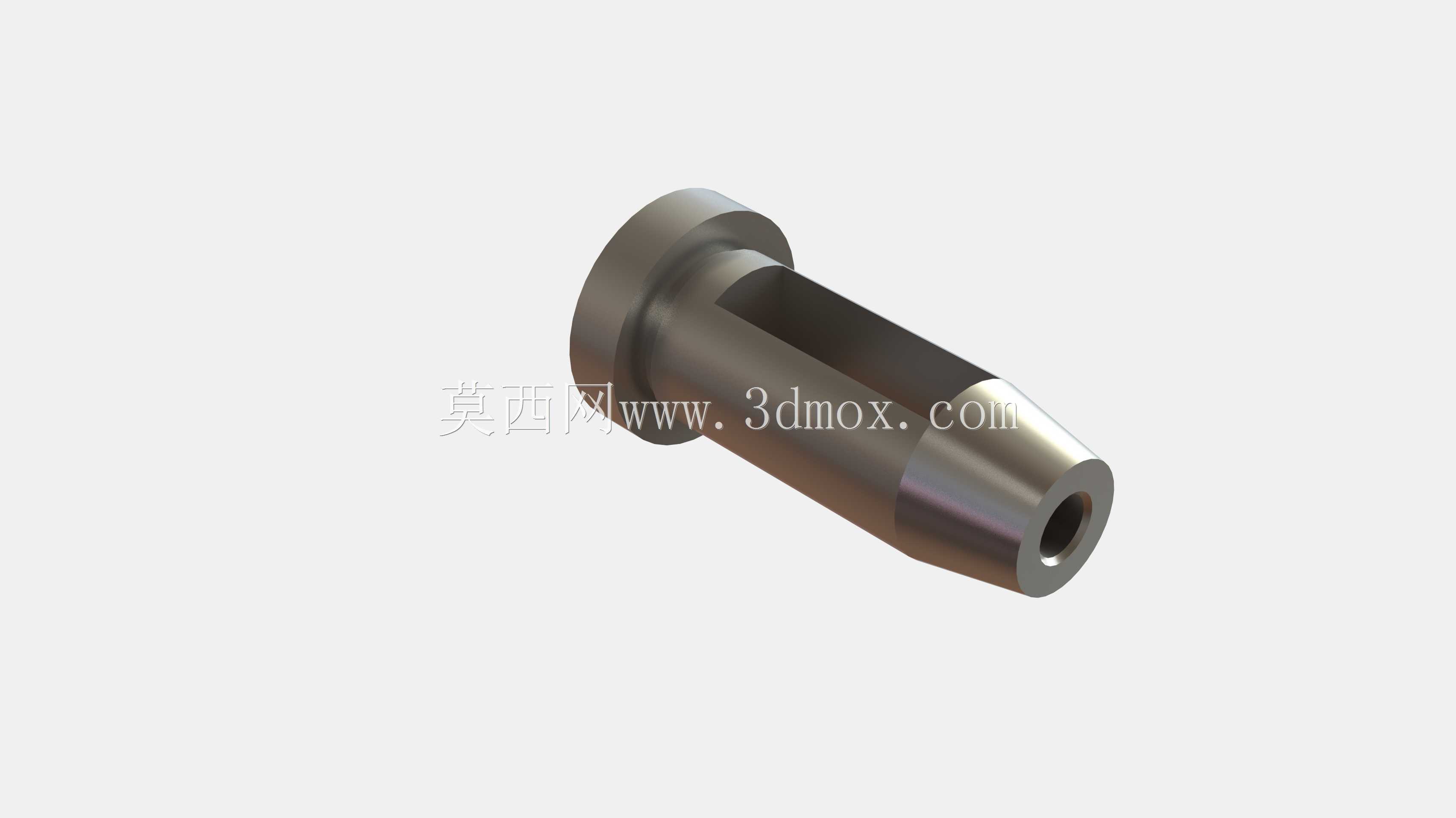 SolidWorks 教程:设计和组装刨床的挡块
