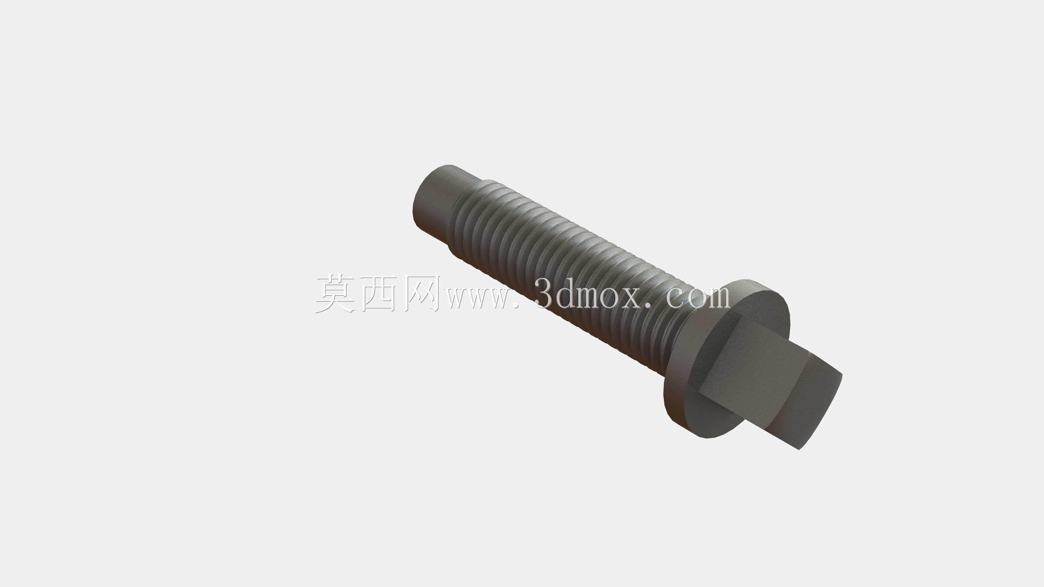 SolidWorks 教程:设计和组装刨床的挡块
