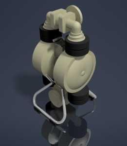  bomba diofragma ndp -50bp 