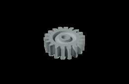  Spur Gear 