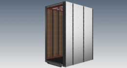  kabin Dikey 0 304 K