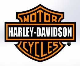 Harley-Davidson徽标