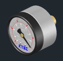 FTEC-VG40 ѹ����